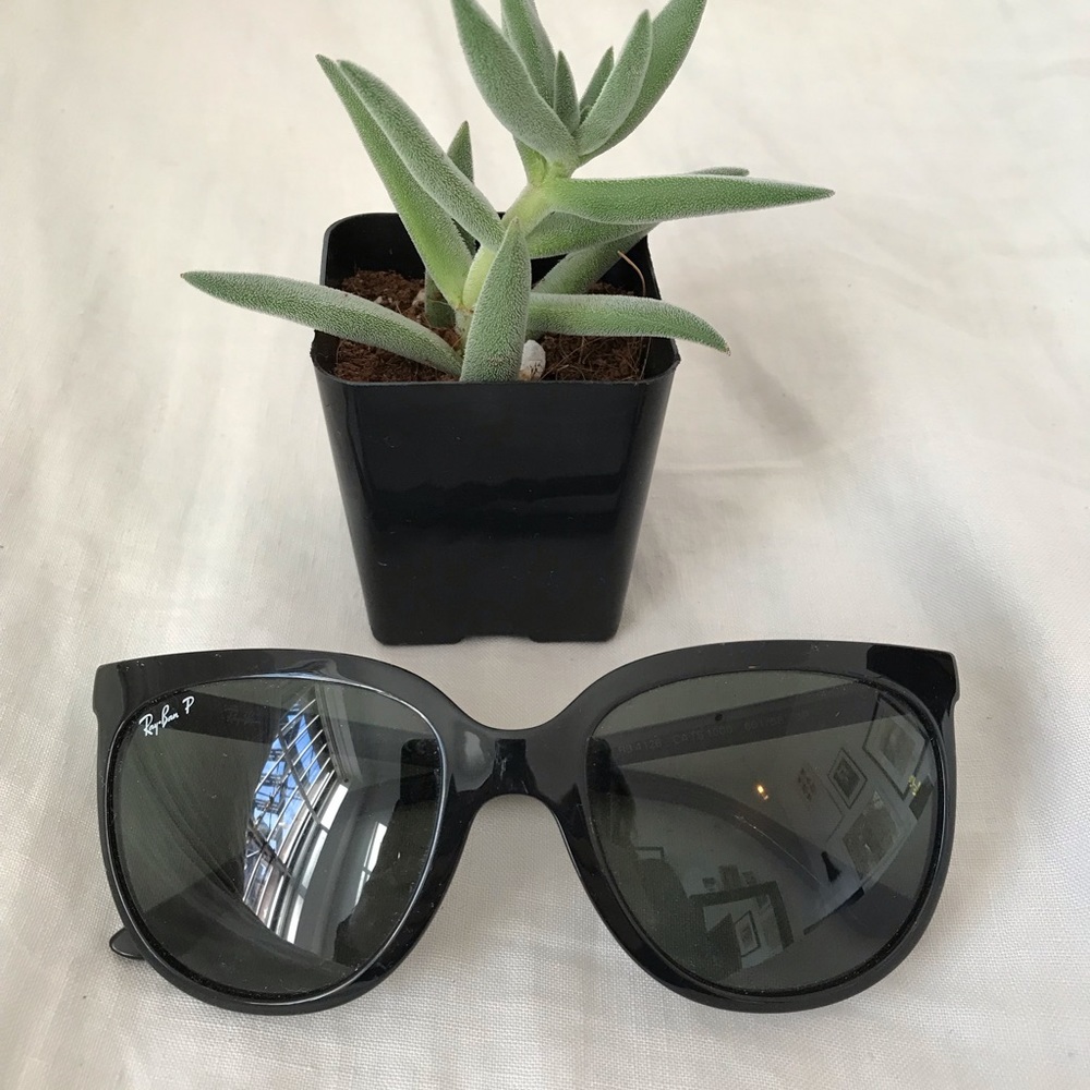 Ray Bans Cat Eye